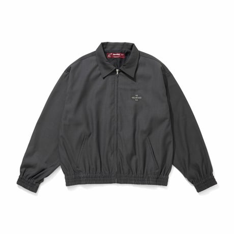 Harrington Jacket