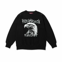 Eagle Sweat Shirt