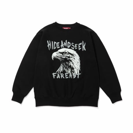 Eagle Sweat Shirt