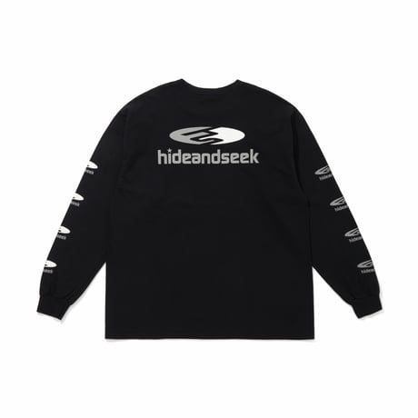 Circle Logo L/S Tee