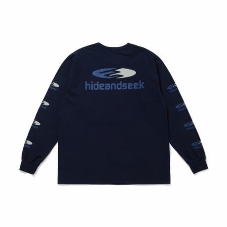 Circle Logo L/S Tee