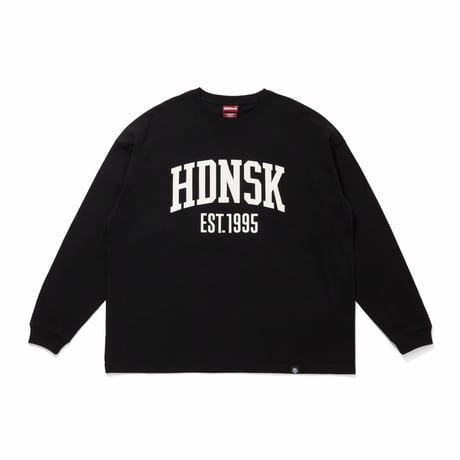 College L/S Tee