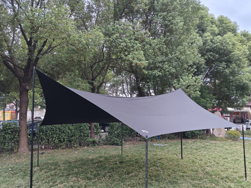 プロトタイプ 1個ずつだけ生産された タープ 黒はヘキサ タンはオクタ 1個のみ 未発売 限定 希少ストック タープ 黒 ヘキサ タン オクタ