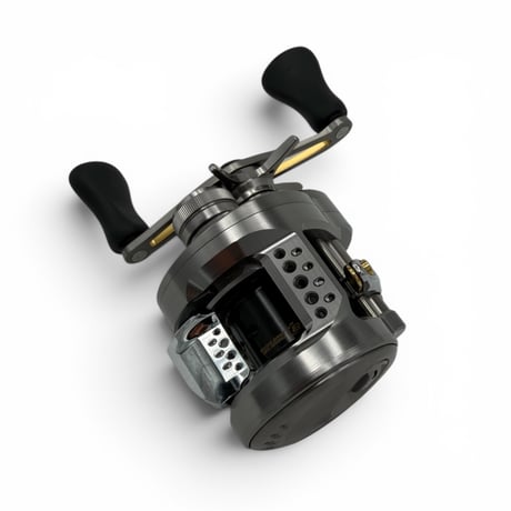 シマノ 23カルカッタコンクエスト BFS XG フルチューニングモデル ベイトフィネスプラッキングSP