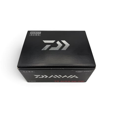 T3 AIR 8.6R-TW ベイトフィネス フルチューニング済