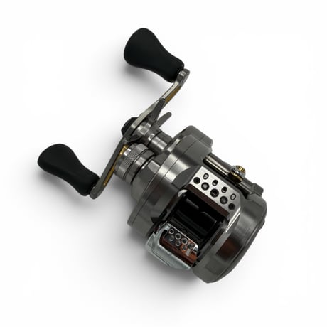 シマノ 23カルカッタコンクエスト BFS XG フルチューニングモデル ベイトフィネスプラッキングSP