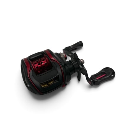 T3 AIR 8.6L-TW ベイトフィネス フィネスフルチューニング済