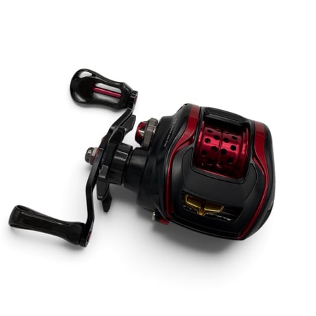 T3 AIR 8.6R-TW ベイトフィネス フルチューニング済