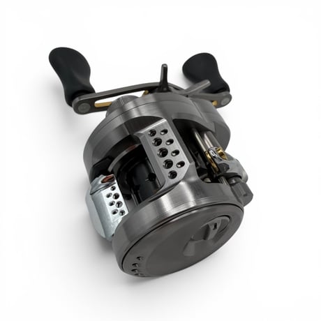 シマノ 23カルカッタコンクエスト BFS XG フルチューニングモデル ベイトフィネスプラッキングSP