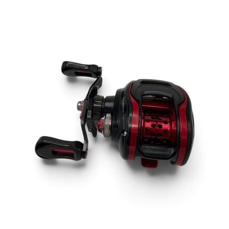 T3 AIR 8.6L-TW ベイトフィネス フィネスフルチューニング済
