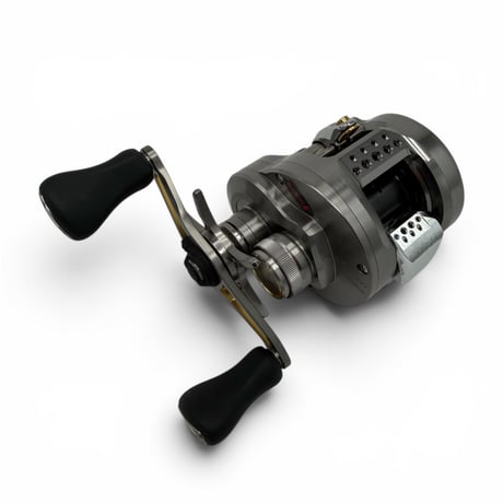 シマノ 23カルカッタコンクエスト BFS XG フルチューニングモデル ベイトフィネスプラッキングSP