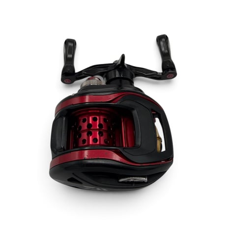 T3 AIR 8.6L-TW ベイトフィネス フィネスフルチューニング済