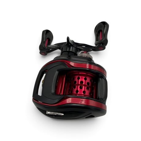 T3 AIR 8.6R-TW ベイトフィネス フルチューニング済