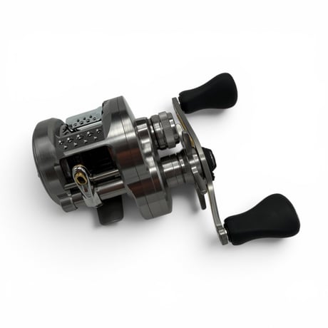 シマノ 23カルカッタコンクエスト BFS XG フルチューニングモデル ベイトフィネスプラッキングSP