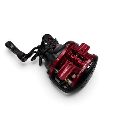 T3 AIR 8.6L-TW ベイトフィネス フィネスフルチューニング済
