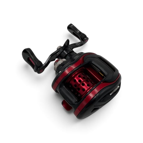 T3 AIR 8.6L-TW ベイトフィネス フィネスフルチューニング済