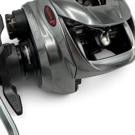 26ジリオン TW 150XH フルチューニングモデル（ブッシュ併用）