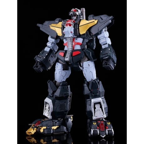 [SHIPPING AT JUN] MODEROID ダンクーガ