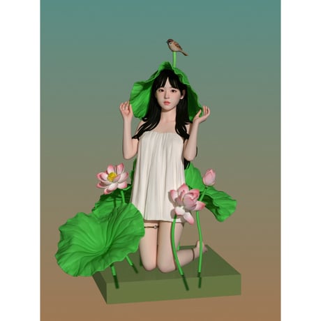 [SHIPPING AT NOV] 『夏』PART2  [SUMMER] PART2