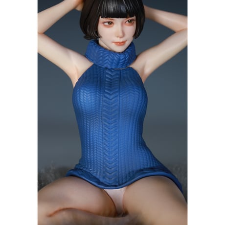 [SHIPPING AT OCT] 1:12 Tenaka Girl Room 01