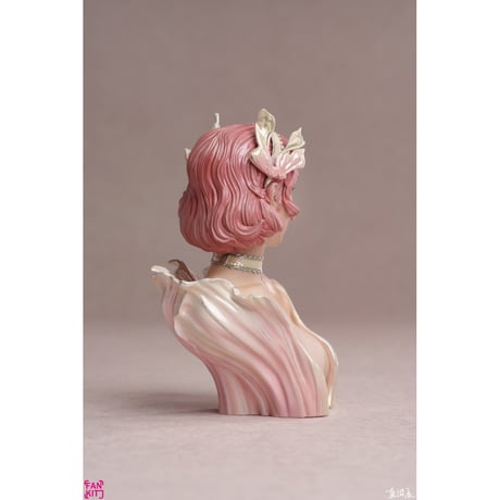 [SHIPPING AT NOV] 1:6 マグノリア胸像 MAGNOLIA  BUST