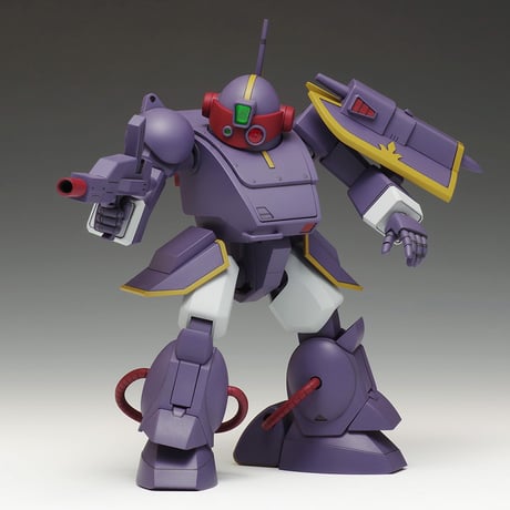 [SHIPPING AT JAN] 1:35 ベルゼルガDT [PS版]  BERSERGA DT [PS ver.] 【REPRODUCTION・再生産】