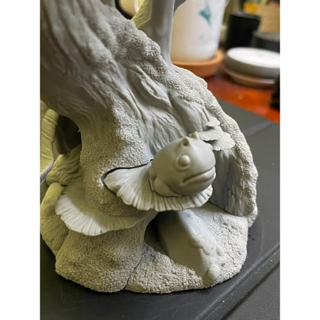 [SHIPPING AT NOV] 1:8 ヘヴンオンアース - ジェントル  Heaven on Earth - Gentle