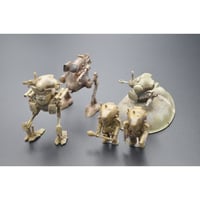 1:72 Ma.K. シュトラールセット STRAHL SET