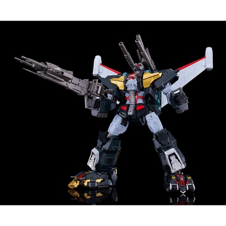 [SHIPPING AT JUN] MODEROID ダンクーガ