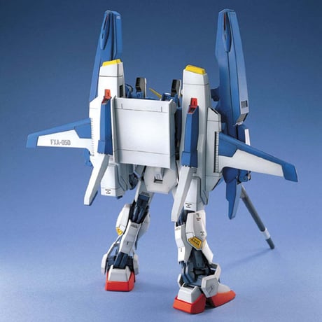 MG 1:100 スーパーガンダム