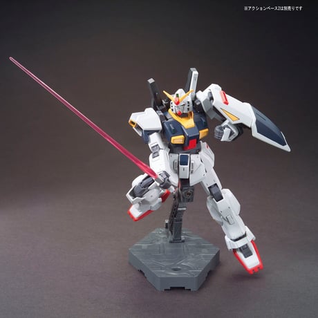HG 1:144 ガンダムMK-Ⅱ (エゥーゴ仕様)