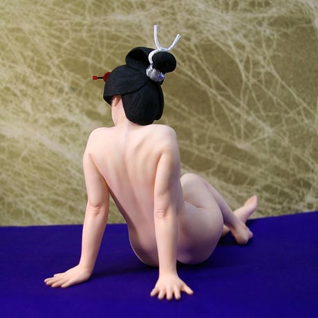 1:6 紫陽花 七七