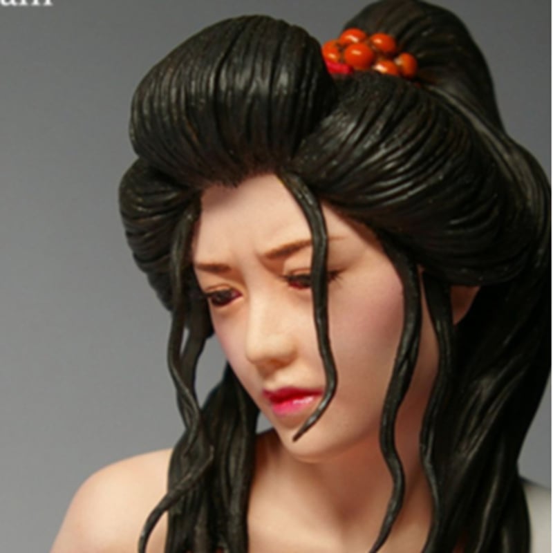1:6 無情の夢 | tonerico：tokyo hobby market