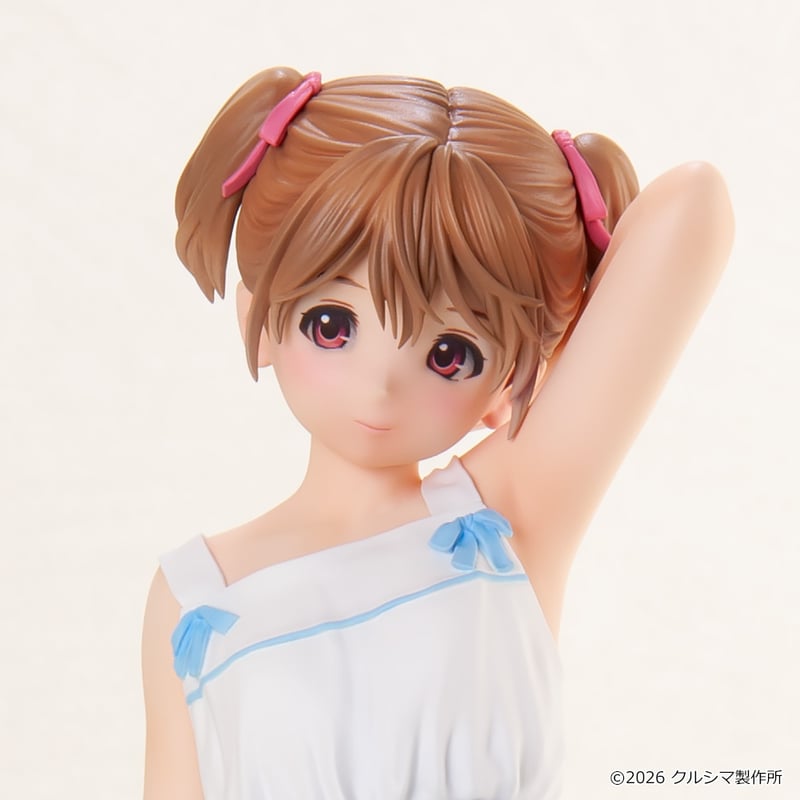 SHIPPING AT OCT] 1:6.5 すずみちゃん～おでかけ日和～ | toneri