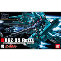 HG 1:144 リゼル