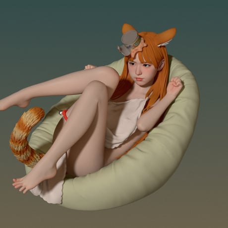 [SHIPPING AT JAN]『橘妹』PART3  [JUMEI] PART3
