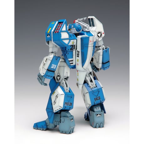 [SHIPPING AT JAN] 1:72 レギオス エータ アーモソルジャーLEGIOSS H【REPRODUCTION・再生産】