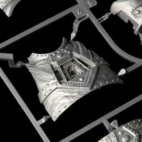 [SHIPPING AT JAN] ARTPLA SCULPTURE WORKS メカゴジラ Re:イマジネーション