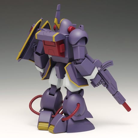 [SHIPPING AT JAN] 1:35 ベルゼルガDT [PS版]  BERSERGA DT [PS ver.] 【REPRODUCTION・再生産】