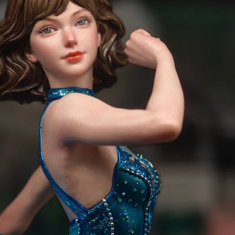 [SHIPPING AT DEC] 1:8 バレリーナ BALLERINA