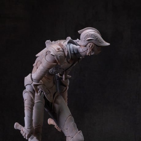 [SHIPPING AT NOV] 1:10 ゴルカ GORKHA