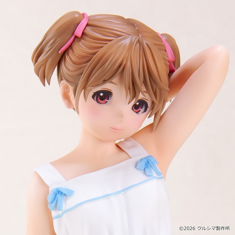 すみちゃん SHIPPING AT OCT] 1:6.5 すずみちゃん～おでかけ日和～ | toneri