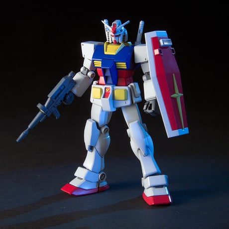 HG 1:144 Gアーマー