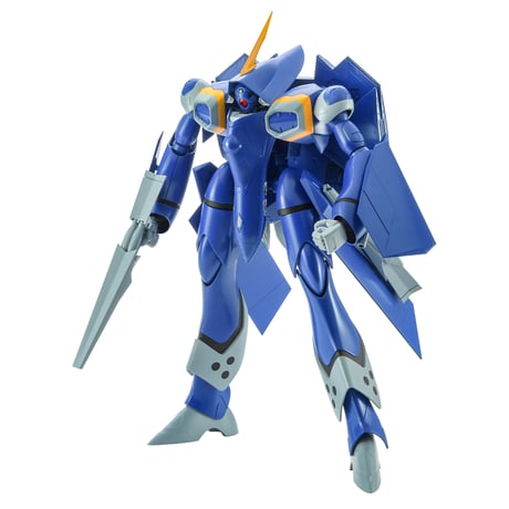 [SHIPPING AT NOV] 1:72 YF-21 バトロイド "マクロスプラス"