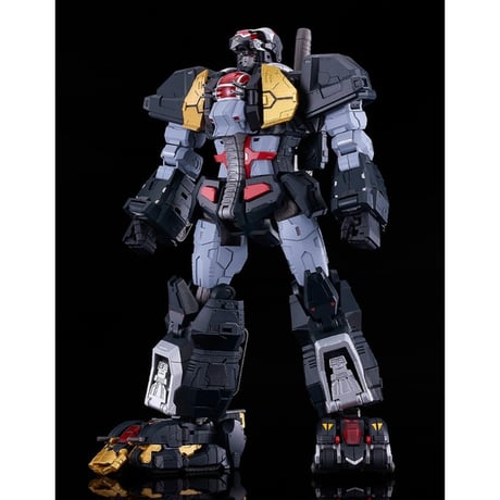 [SHIPPING AT JUN] MODEROID ダンクーガ