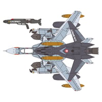 [SHIPPING AT  NOV] 1:72 VF-0A ガウォーク w/ゴースト “マクロスゼロ”