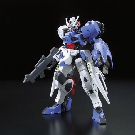 HG 1:144 ガンダムアスタロト