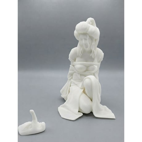 1:6 無情の夢