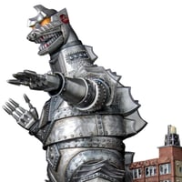 [SHIPPING AT JAN] ARTPLA SCULPTURE WORKS メカゴジラ Re:イマジネーション