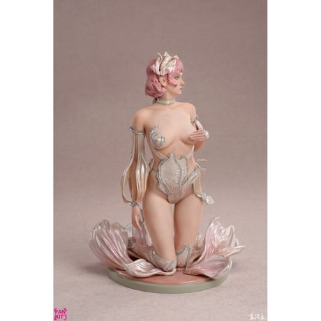 [SHIPPING AT NOV] 1:6 マグノリア MAGNOLIA